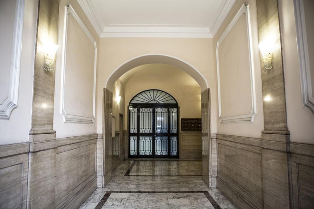 Domus Al Vaticano 36 Rzym Zewnętrze zdjęcie