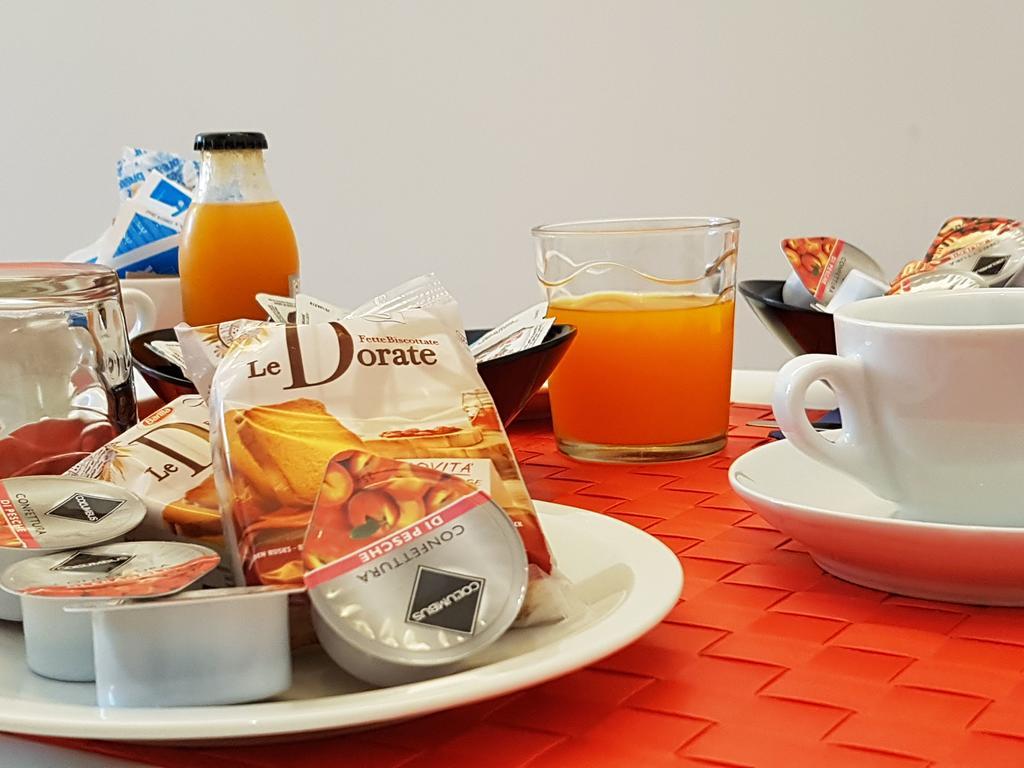 Domus Al Vaticano 36 Rzym Zewnętrze zdjęcie